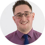 Luke McRoy-Jones
