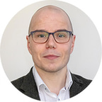 Dr Peter Hampson