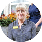 Rosie Auld