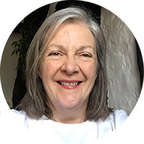 Dr Jane Macnaughton PhD FCOptom Prof Cert LV