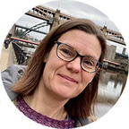 Professor Keziah Latham