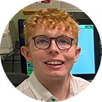Oran O’Connor 