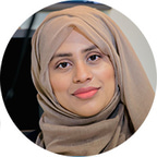 Tahiba Begum MCOptom