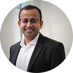 Dr Sayantan Biswas BSc MPhil PhD FHEA