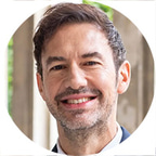 Dr Damien Gatinel MD PhD