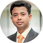 Dr Debarun Dutta MCOptom PhD FAAO FHEA FIACLE FBCLA