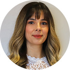 Sena Ayse Gocuk BSci (Hons) DOptom MPhil
