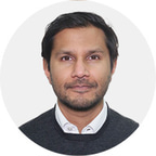Prashant Shah BSc (Hons) MCOptom DipTP(IP) PGDipOphth DipClinOptom