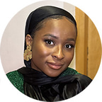 Grace Solola BSc (Hons) MCOptom