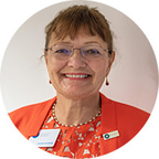 Susan Bowers FCOptom CipCLP DipTpAS DipTPSP DipTPIP FAAO FBCLA
