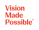 Vision Made Possible