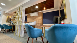 David Burghardt Vision Care in Lincoln