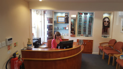 David Burghardt Vision Care in Lincoln