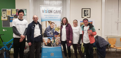 VCHP team
