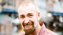 Alan Pattinson in 2001