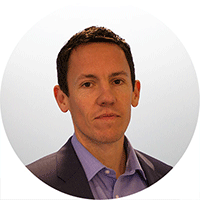 AOP Councillor Brian McKeown