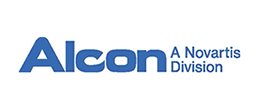 Alcon_NovartisDivision logo