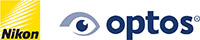 NikonOptos logo