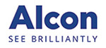 Alcon logo