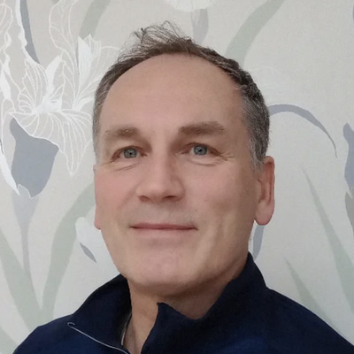Frank Eperjesi