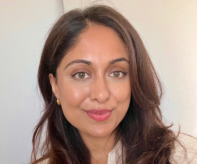 Janki Vadgama