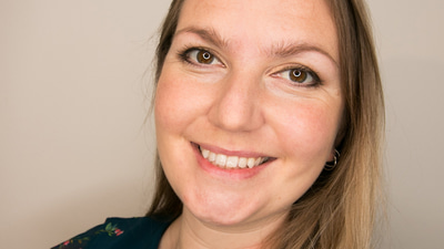 Rebecca Rushton