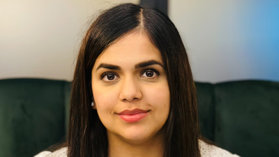 Roma Malik