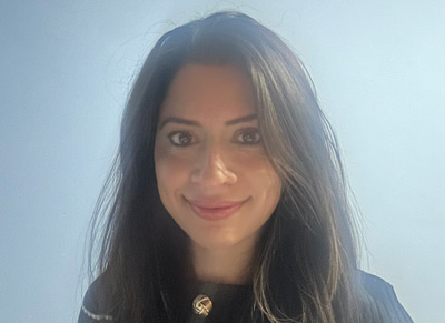 Nadia Siddiqi