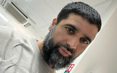 Hammad Mansoor