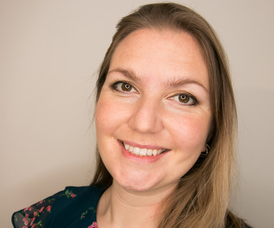 Rebecca Rushton