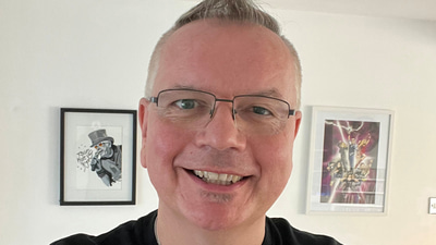 Matt Weale