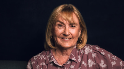Gillian Syme