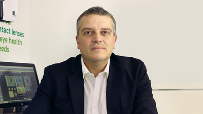 Paul Morris