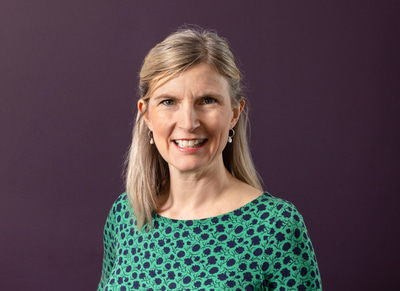 Gillian Bruce