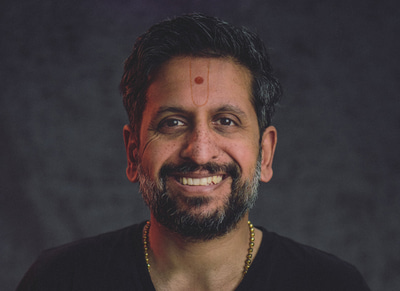 Keyur Patel