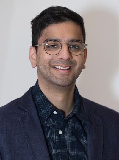 Karan Vyas