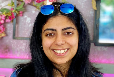 Deepali