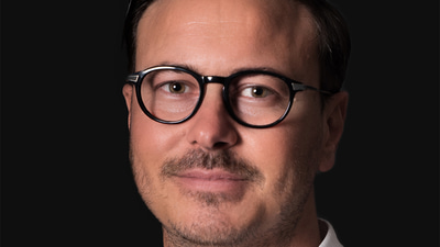 Jonathan Cohen
