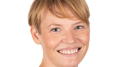 Anna Warner