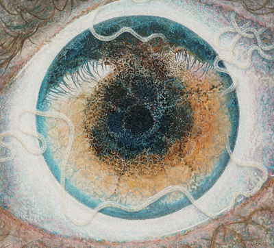 Ben Taylor artwork