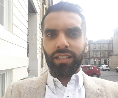 Abid Noor