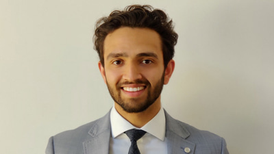 Gautam Passi