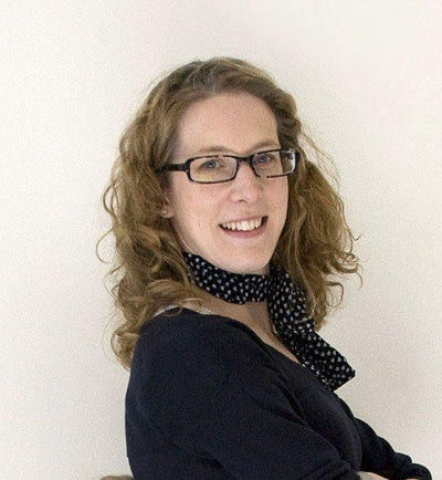 Rachel Pilling