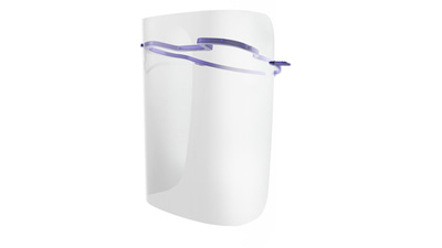 face shield