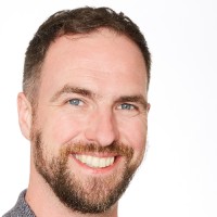 LM Tim Morgan headshot