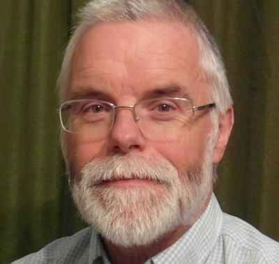 Dr Dave Cox