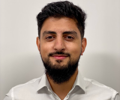 Hassnain Safdar