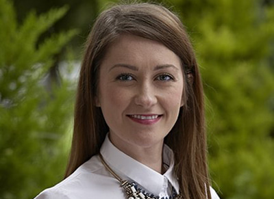 Louise Madden
