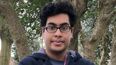 Mohammed