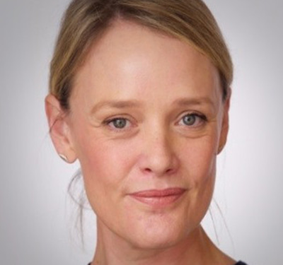 Karen Stoddart